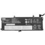 Lenovo Simplo – baterija nešiojamam kompiuteriui – ličio jonų – 3 elementai – 4950 mAh – 57 Wh – FRU – skirta ThinkPad P15s Gen 1 20T4, 20T5, T15 Gen 1 20S6, 20S7 (5B10W13914)