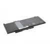 Baterija Dell Latitude E5450, E5550 6900mAh (51Wh) 7,4-7,6 V MITSU