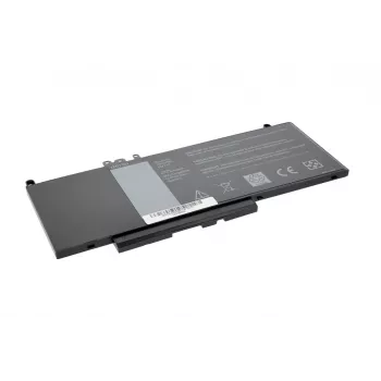 Baterija Dell Latitude E5450, E5550 6900mAh (51Wh) 7,4-7,6 V MITSU