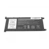 Mitsu baterija, skirta Dell 5481/5590, 3600mAh (41Wh), 11.4V
