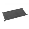 Mitsu baterija, skirta Dell 5481/5590, 3600mAh (41Wh), 11.4V