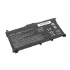 Mitsu atsarginė baterija HP 240/50 G7/8 3400mAh (39Wh) 11.4V