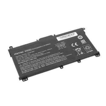 Mitsu atsarginė baterija HP 240/50 G7/8 3400mAh (39Wh) 11.4V