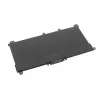 Mitsu atsarginė baterija HP 240/50 G7/8 3400mAh (39Wh) 11.4V