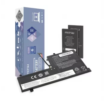 Mitsu L17C3PG baterija, tinkanti Lenovo Legion Y530, Y730, Y7000