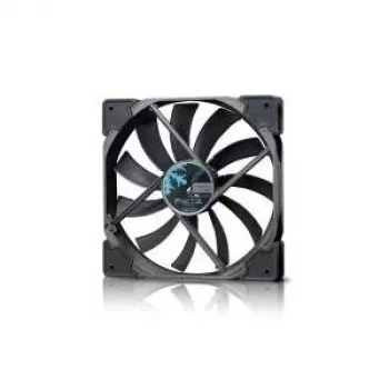 Fractal Design FD-FAN-VENT-HF14-BK Juodas ventiliatorius