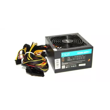 Cian Technology GmbH Cian INCA 80+ BRONZE maitinimo šaltinis 80 PLUS 750W