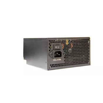 Cian Technology GmbH Cian INCA 80+ BRONZE maitinimo šaltinis 80 PLUS 750W