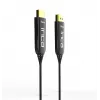 Cian Technology GmbH INCA HDMI laidas IHD-50T 2.0, 4K 30Hz, 50 m, mažmeninė pakuotė