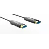 Cian Technology GmbH INCA HDMI laidas IHD-50T 2.0, 4K 30Hz, 50 m, mažmeninė pakuotė
