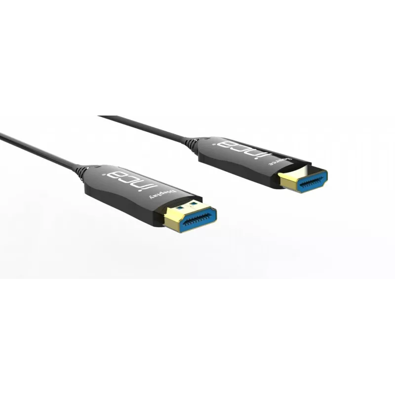 Cian Technology GmbH INCA HDMI laidas IHD-50T 2.0, 4K 30Hz, 50 m, mažmeninė pakuotė