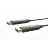 Cian Technology GmbH INCA HDMI laidas IHD-50T 2.0, 4K 30Hz, 50 m, mažmeninė pakuotė