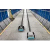 Cian Technology GmbH INCA HDMI laidas IHD-50T 2.0, 4K 30Hz, 50 m, mažmeninė pakuotė