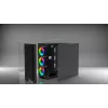 INCA EMG-17XB korpusas