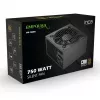 IPS-750XN maitinimo blokas