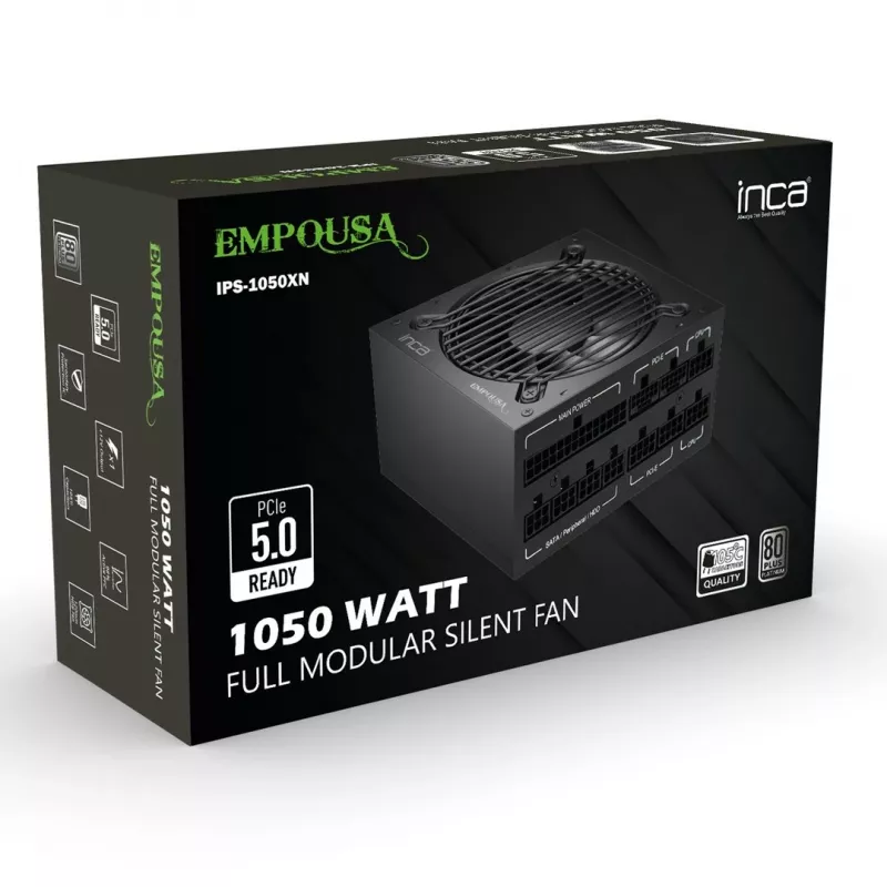 IPS-1050XN maitinimo blokas