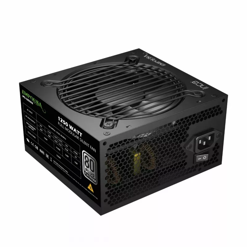 IPS-1250XN maitinimo blokas