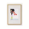 walther design Walther New Lifestyle - Fotorahmen - Konzipiert für: 3.5x5 Zoll (9x13 cm)