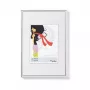 Walther Design New Lifestyle 15 x 20 nuotraukų rėmelis sidabrinis 10x15 cm