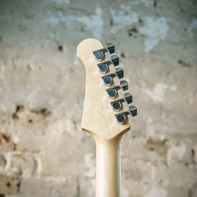 Yamaha Pacifica 112J BL MKII – elektrinė gitara