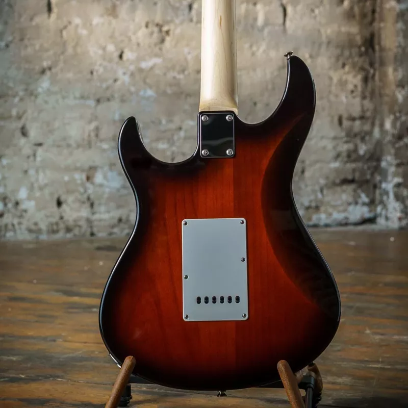 Yamaha Pacifica 112J BL MKII – elektrinė gitara