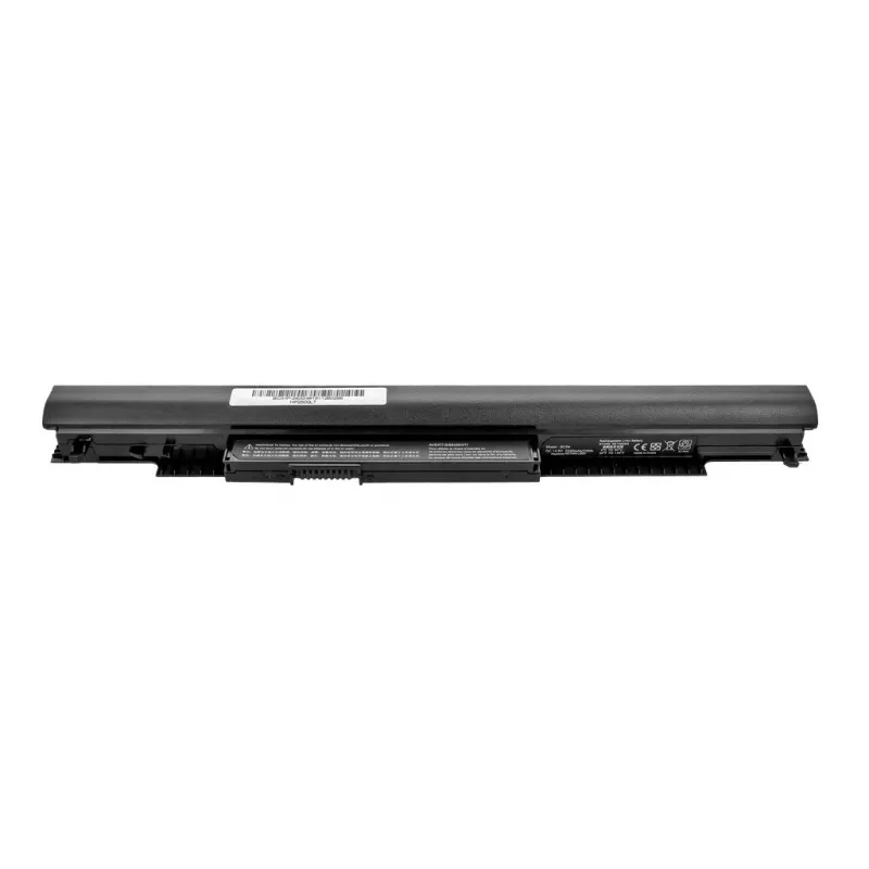 Baterija, skirta HP 240 G4, 255 G4, 2200 mAh (33 Wh), 14.4–14.8 V