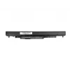Baterija, skirta HP 240 G4, 255 G4, 2200 mAh (33 Wh), 14.4–14.8 V
