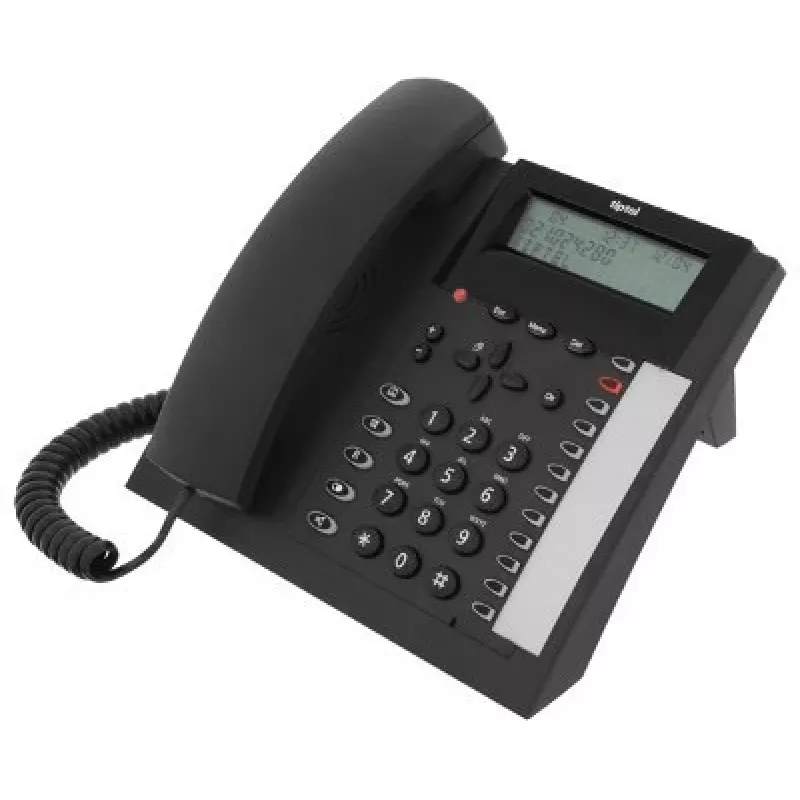 Analognis telefonas tiptel 1020
