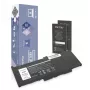 MITSU DELL LATITUDE MXV9V 7200mAh 55Wh 7,6V baterija nešiojamam kompiuteriui