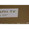 SALE OUT. Xiaomi QLED TV A Pro 2026 65 colių | Xiaomi QLED TV A Pro 2026 | 65 | Smart TV | Google TV | 4K UHD | PAŽEISTA PAKUOTĖ