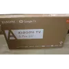 SALE OUT. Xiaomi QLED TV A Pro 2026 65 colių | Xiaomi QLED TV A Pro 2026 | 65 | Smart TV | Google TV | 4K UHD | PAŽEISTA PAKUOTĖ
