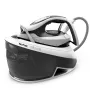 Tefal Express Power SV8130 2800 W 1.8 L lygintuvas su garo generatoriumi Durilium AirGlide Autoclean padas Juoda, Balta