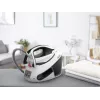 Tefal Express Power SV8130 2800 W 1.8 L lygintuvas su garo generatoriumi Durilium AirGlide Autoclean padas Juoda, Balta