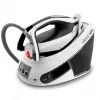 Tefal Express Power SV8130 2800 W 1.8 L lygintuvas su garo generatoriumi Durilium AirGlide Autoclean padas Juoda, Balta