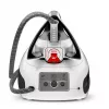 Tefal Express Power SV8130 2800 W 1.8 L lygintuvas su garo generatoriumi Durilium AirGlide Autoclean padas Juoda, Balta