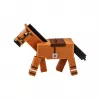 Minecraft S2 3D užsukamas žaislas – Aleksas ir arklys