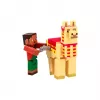 Minecraft S2 3D Užsukamas Žaislas - Noor & Lama