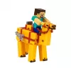 Minecraft S2 3D užsukamas žaislas - Styvas ir Kupranugaris
