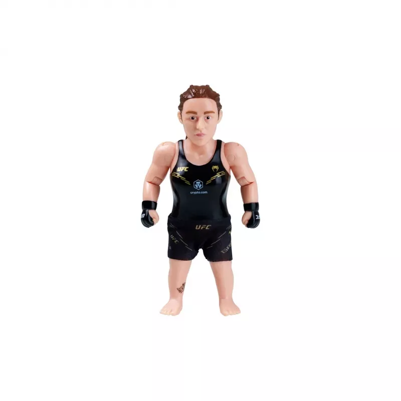 UFC Octagon Fighters S1 veiksmo figūrėlė 11 CM – Alexa Grasso