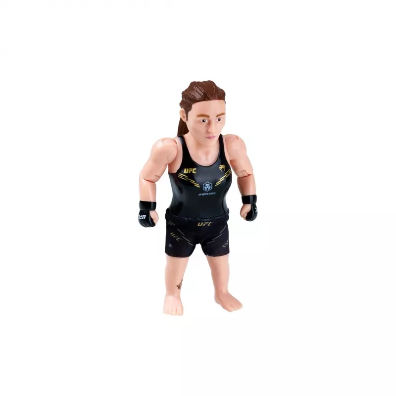 UFC Octagon Fighters S1 veiksmo figūrėlė 11 CM – Alexa Grasso