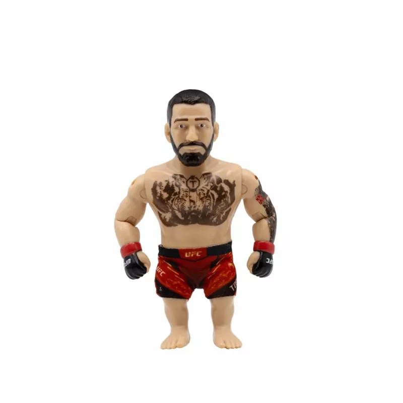 UFC Octagon Fighters S1 Legendary Fights - Topuria vs. Holloway