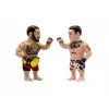 UFC Octagon Fighters S1 Legendary Fights - Topuria vs. Holloway