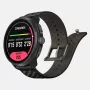 Suunto Race 2 Titanium Black laikrodis sportinis