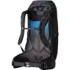 Kuprinė PARAGON 40, juoda, 40 L, dydis S/M