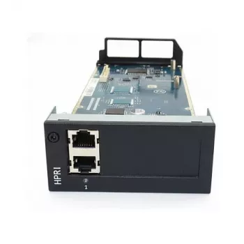 ISDN 1xPRI DeTeWe MiVoice Office 470 PBX sąsajos modulis 1 PRI