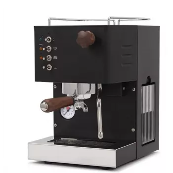 Quick Mill Pippa Black – Espresso kavos aparatas su portafiltriu