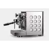 Espresso kavos aparatas Rocket Appartamento TCA CE Chrome White