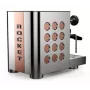 Rocket Appartamento TCA CE Chrome Copper – Espresso kavos aparatas