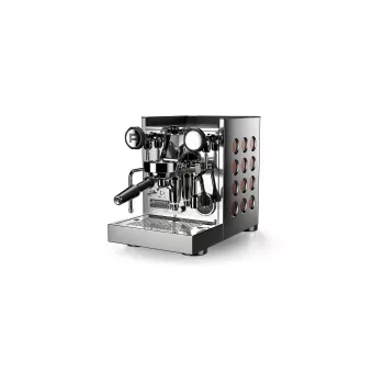 Rocket Appartamento TCA CE Chrome Copper – Espresso kavos aparatas