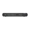 Belkin F1DN104KVM-UNN4 saugus KVM jungiklis (DP/HDMI, 4 prievadai)